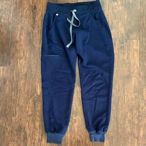 Figs Jogger Scrub Pants